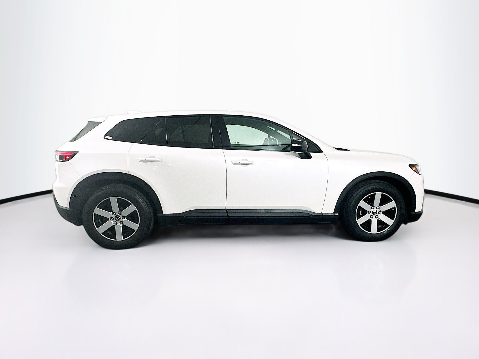 Used 2024 Honda Prologue EX image 10