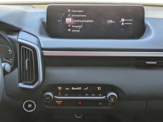 Used 2024 MAZDA CX-50 AWD 2.5 S w/ Cargo Package image 24