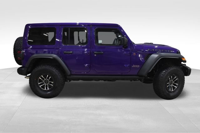 New 2026 Jeep Wrangler Unlimited Rubicon 392 image 3