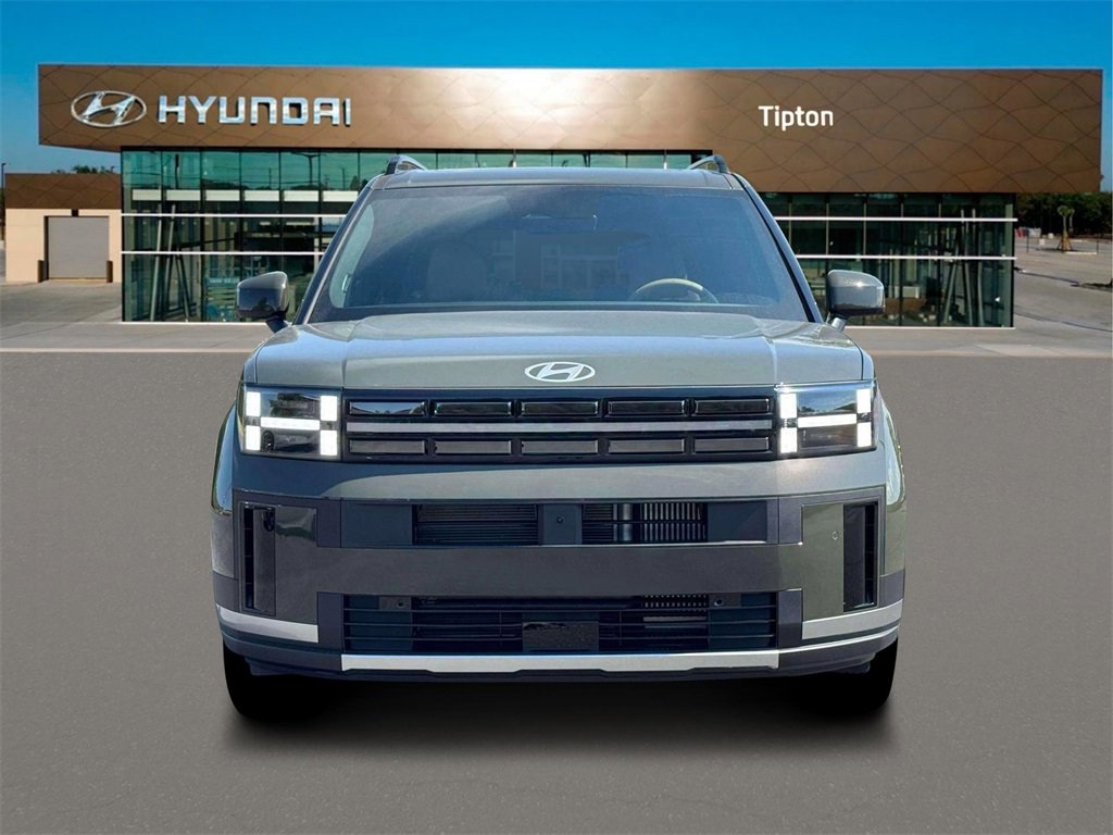 New 2026 Hyundai Santa Fe Limited w/ Tow & Go Package image 12