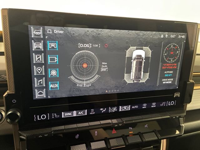 Used 2024 GMC Hummer EV 3X image 26