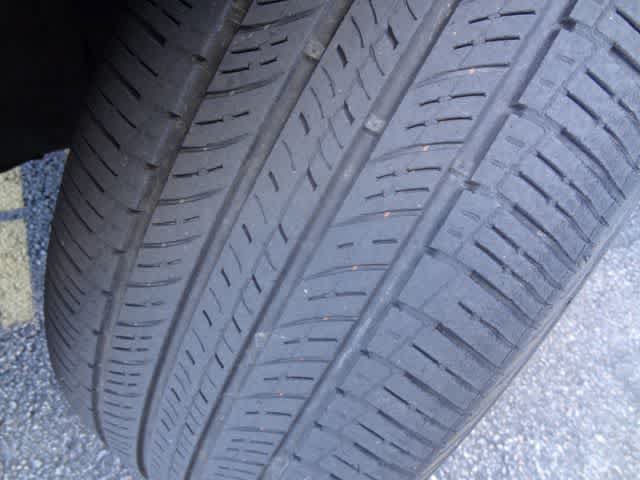 Certified 2023 INFINITI QX60 Sensory w/ Vision Package AWD/4WD image 52
