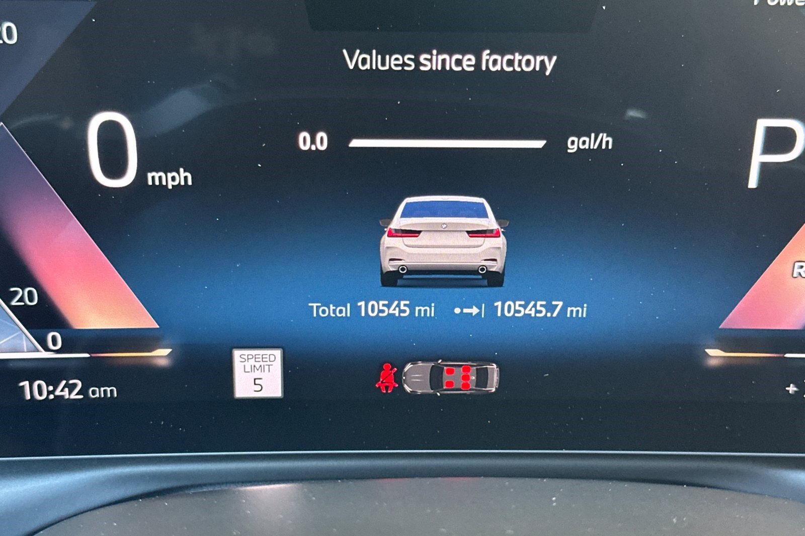 Used 2025 BMW 330i Sedan w/ Premium Package RWD image 35
