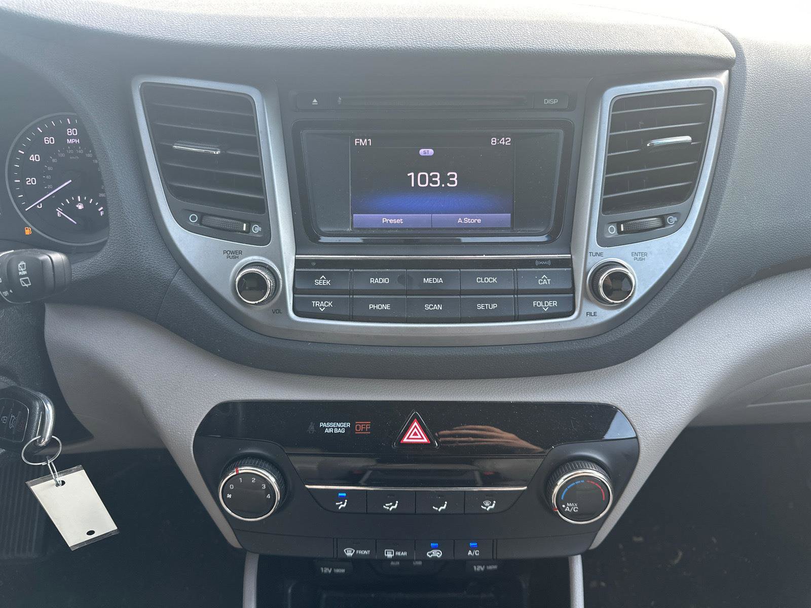 Used 2016 Hyundai Tucson SE w/ Option Group 02 image 13