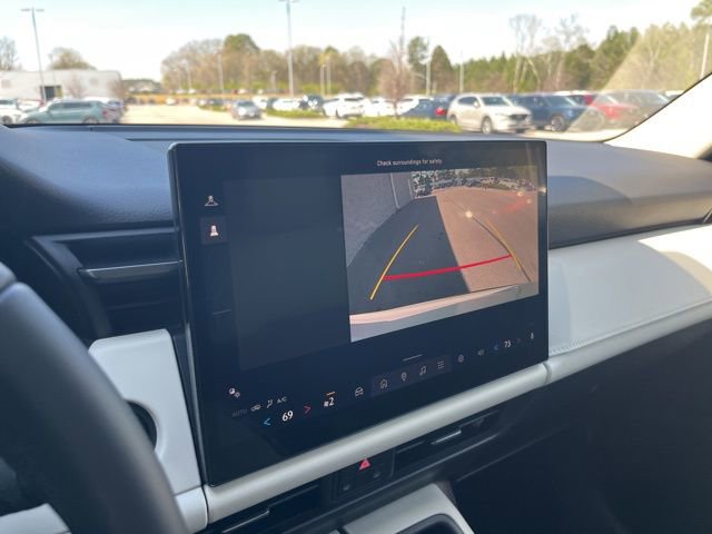 New 2026 MAZDA CX-5 Select AWD/4WD image 14