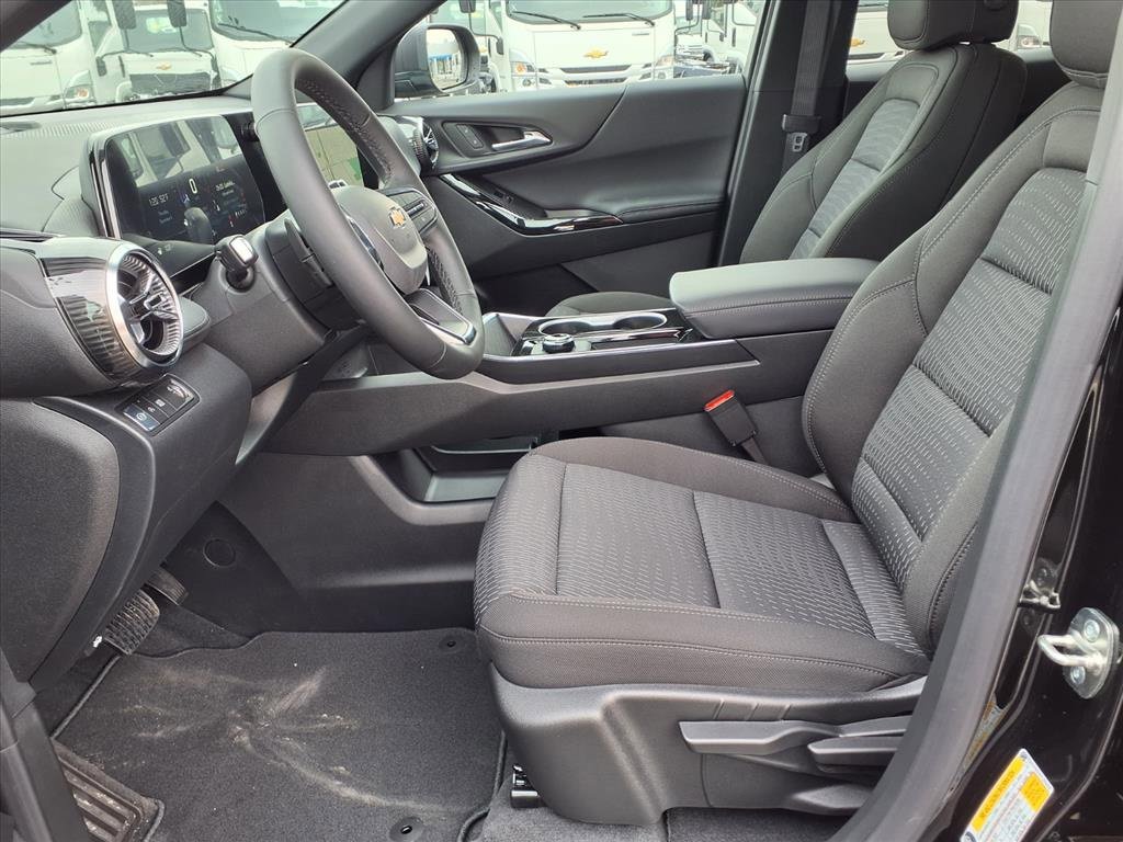 New 2026 Chevrolet Equinox LT image 6