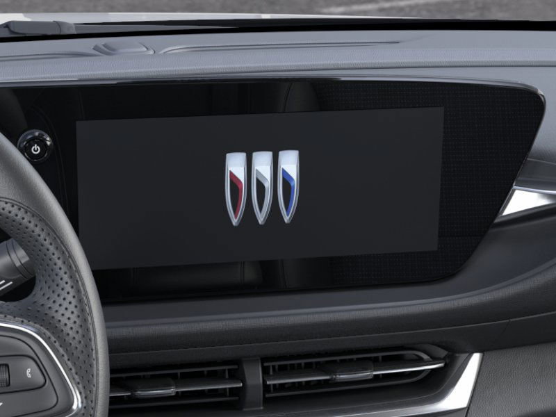 New 2026 Buick Envista Preferred w/ Convenience II Package image 20