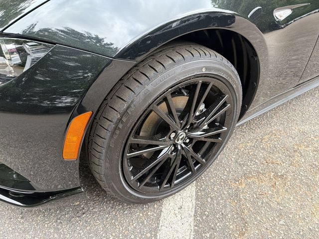 New 2026 MAZDA MX-5 Miata Club w/ Interior Package RWD image 10