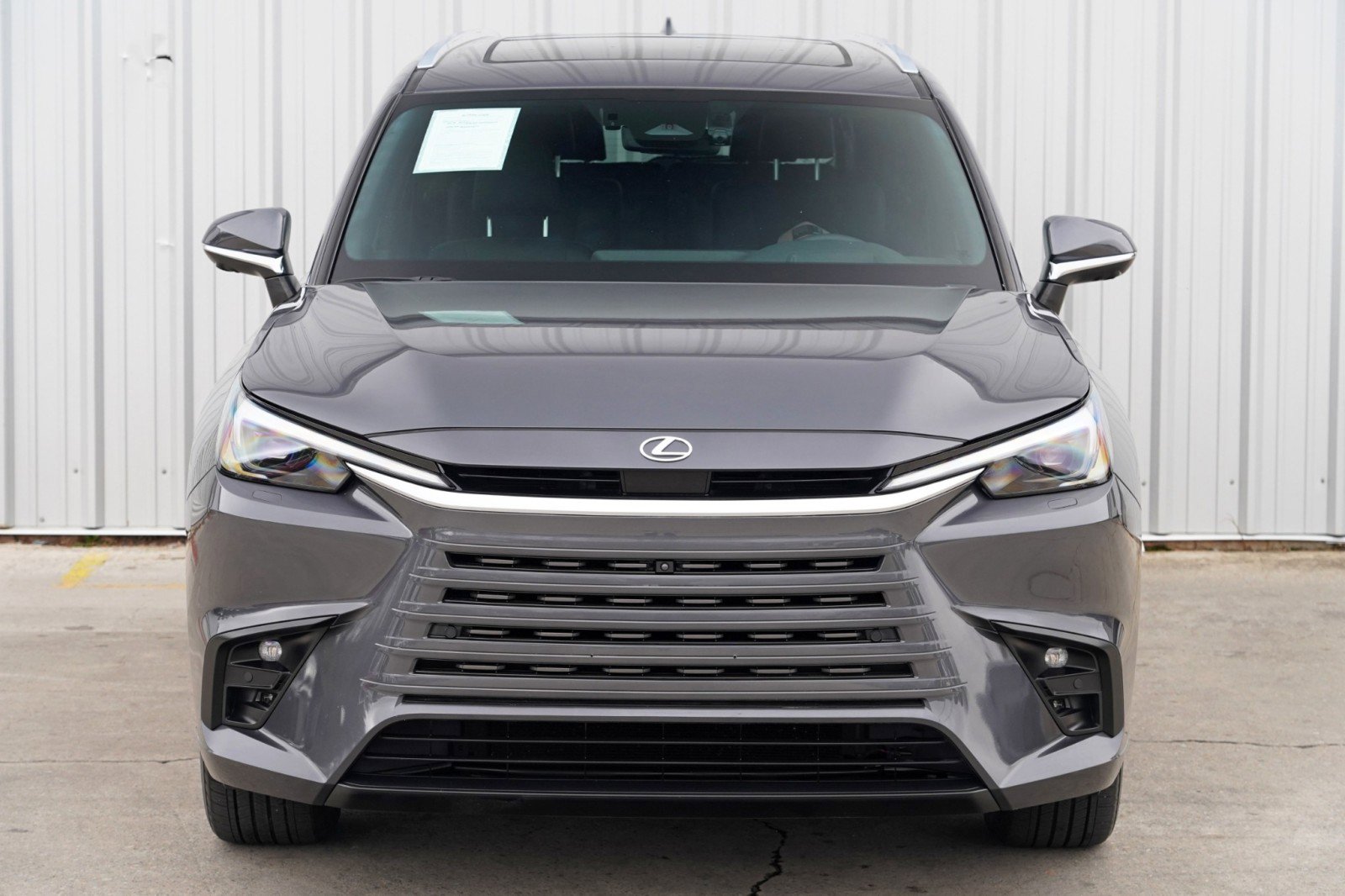 Used 2024 Lexus TX 350 AWD w/ Technology Package image 49