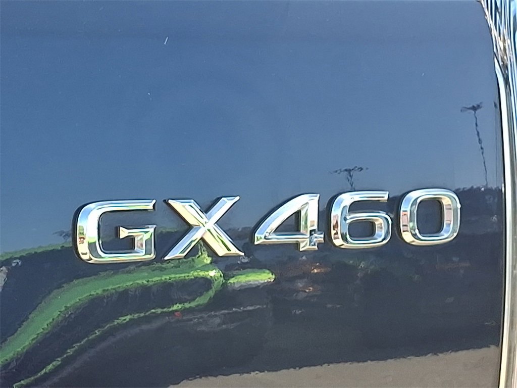 Used 2022 Lexus GX 460 Premium image 30