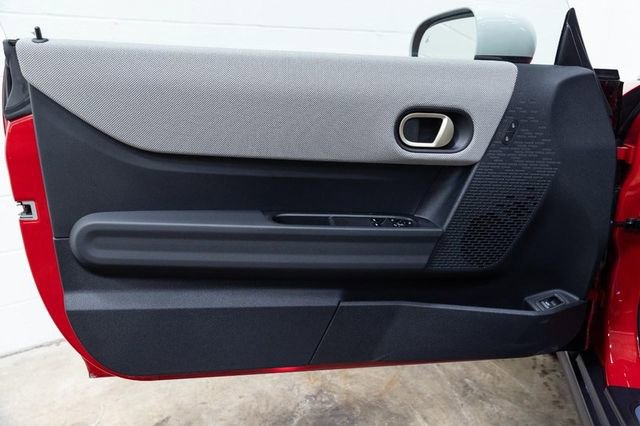 Certified 2025 MINI Cooper S image 14