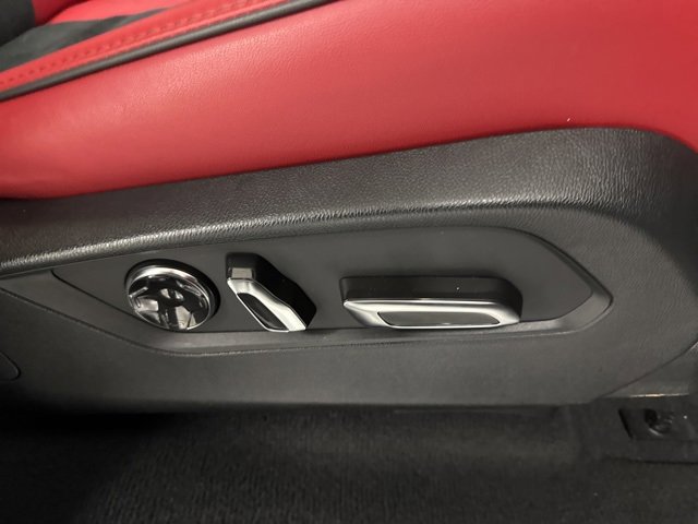 Used 2023 Acura MDX A-Spec image 10