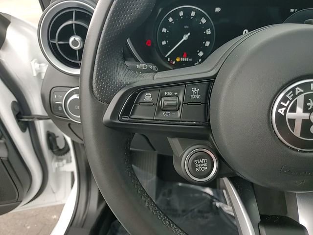 Used 2024 Alfa Romeo Giulia Ti image 16