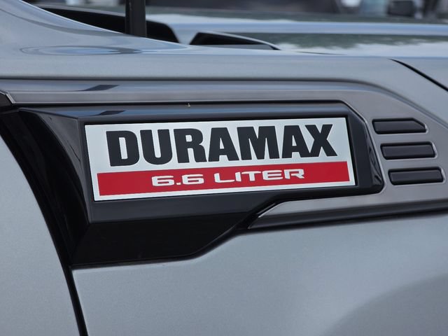 New 2026 GMC Sierra 3500 AT4 w/ AT4 Premium Plus Package AWD/4WD image 19