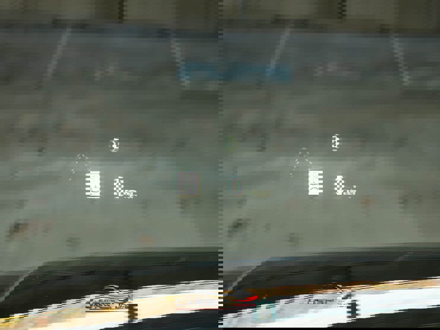 Used 2021 Land Rover Range Rover P525 Westminster Edition image 56