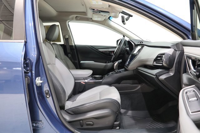 Used 2022 Subaru Outback Limited AWD/4WD image 40