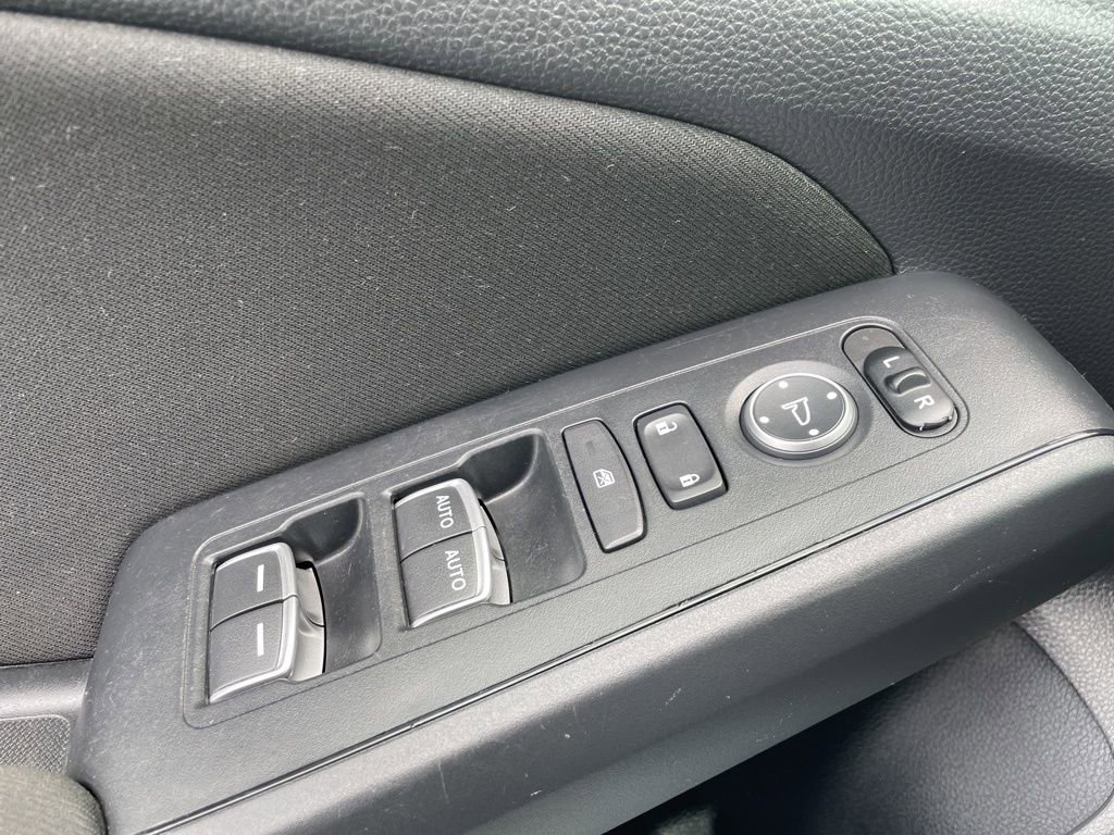 Used 2022 Honda Civic Sport image 22