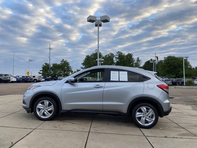 Used 2020 Honda HR-V EX image 7