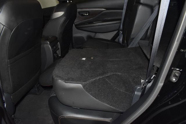 Used 2024 Nissan Murano Platinum AWD/4WD image 34