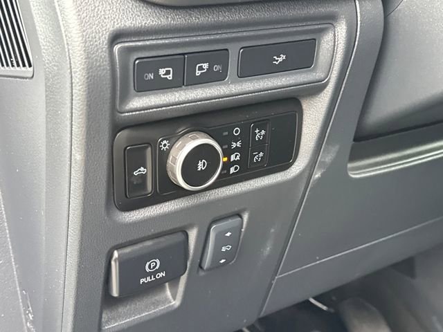 Used 2024 Ford F150 Lariat w/ Tow/Haul Package image 25