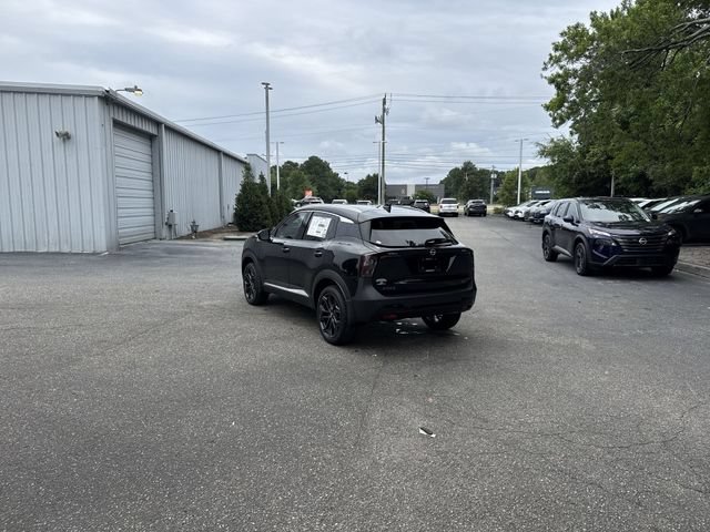 New 2026 Nissan Kicks SR FWD image 7