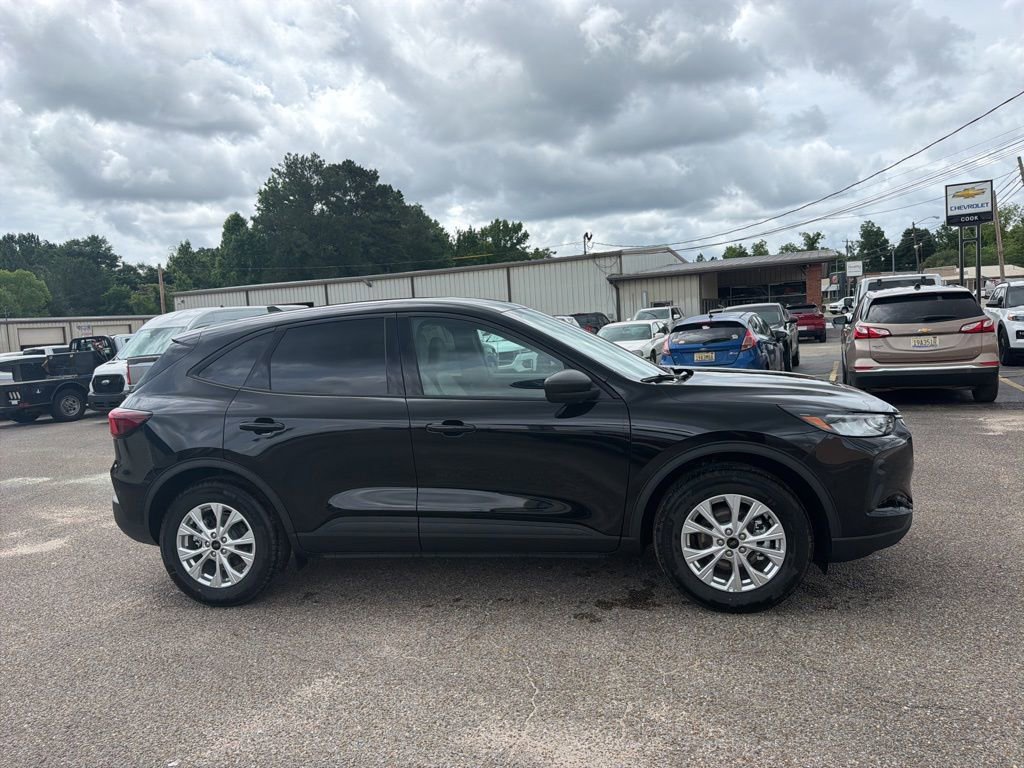 New 2026 Ford Escape Active FWD image 5
