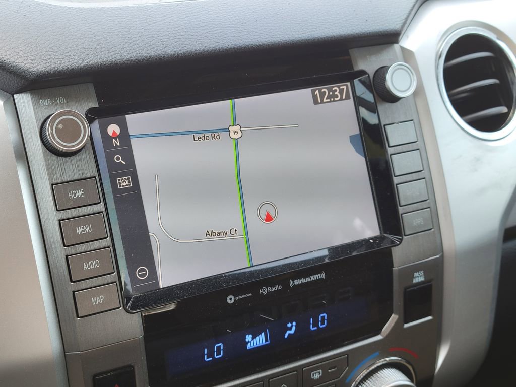 Used 2021 Toyota Tundra SR5 w/ TRD Off-Road Plus Package image 25