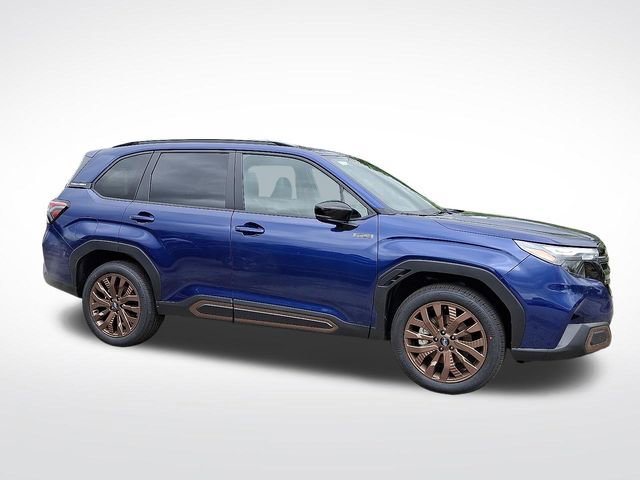 New 2026 Subaru Forester Sport AWD/4WD image 8