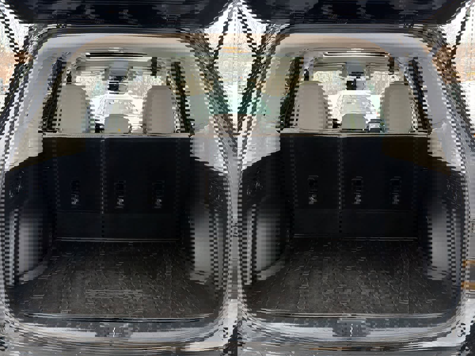 Used 2020 Subaru Forester Premium w/ Popular Package #1 image 36