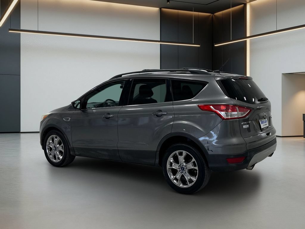 Used 2014 Ford Escape SE w/ Equipment Group 201A FWD image 3