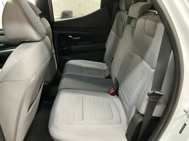 Used 2022 Hyundai Santa Cruz SEL w/ Activity Package image 11