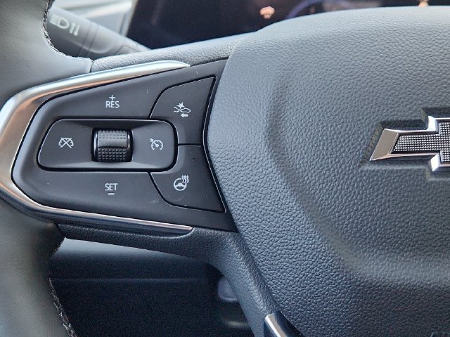 New 2026 Chevrolet Trax ACTIV w/ Driver Confidence Package FWD image 23
