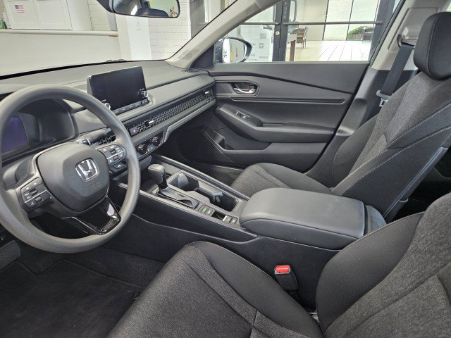 Used 2024 Honda Accord EX image 8