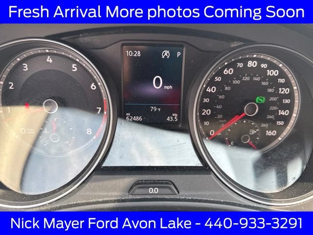 Used 2019 Volkswagen Atlas S AWD/4WD image 13
