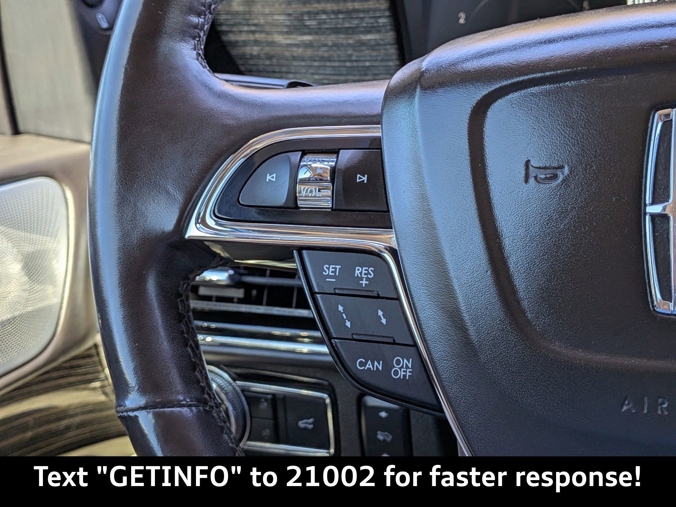 Used 2019 Lincoln Navigator L Black Label w/ Cargo Package image 30