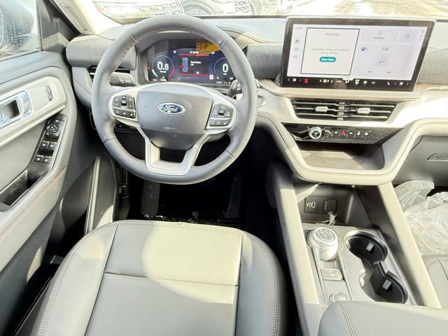 New 2026 Ford Explorer Active w/ Active Comfort Package AWD/4WD image 13