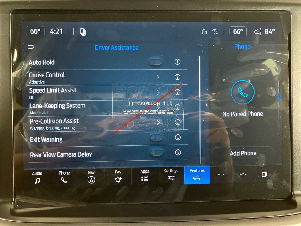 New 2026 Ford F150 XLT w/ Equipment Group 302A MID image 26