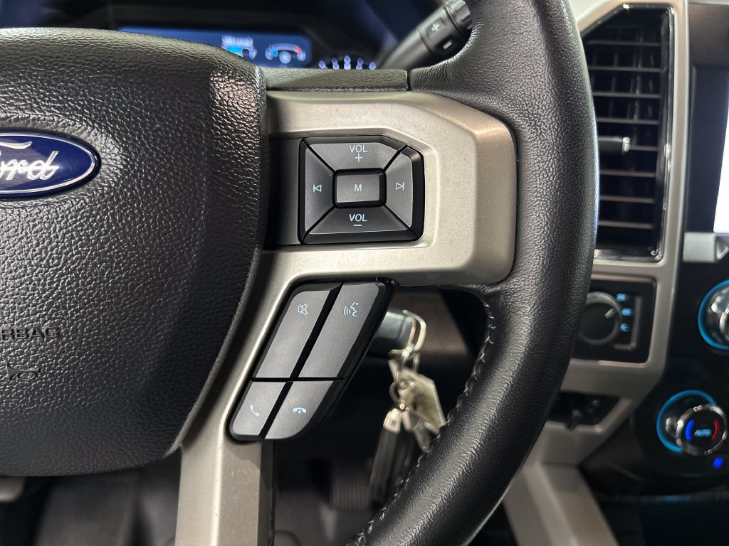 Certified 2021 Ford F250 Lariat w/ Lariat Value Package AWD/4WD image 22