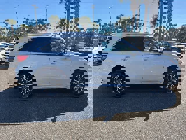 Used 2019 Acura MDX SH-AWD w/ Advance Package image 6