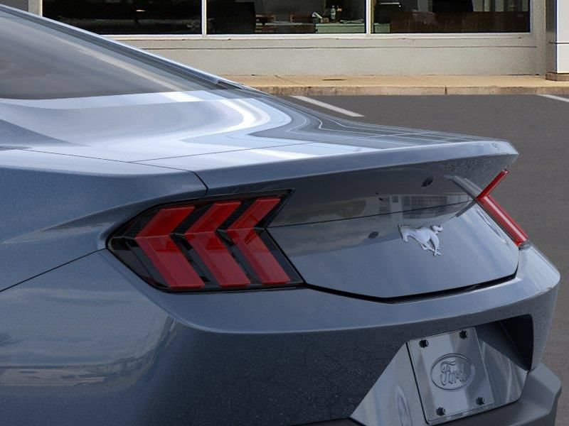 New 2026 Ford Mustang Coupe RWD image 22