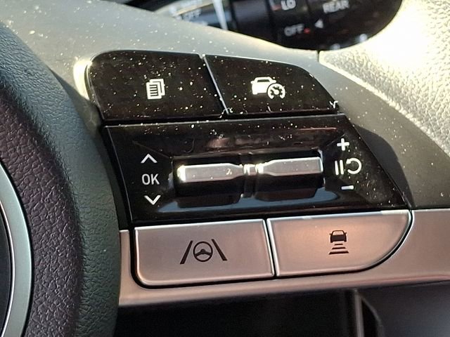 Used 2023 Hyundai Tucson SEL AWD/4WD image 22