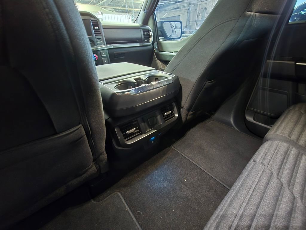 Used 2021 Ford F150 XL w/ STX Appearance Package image 18