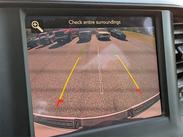 Used 2021 RAM 1500 Big Horn image 19