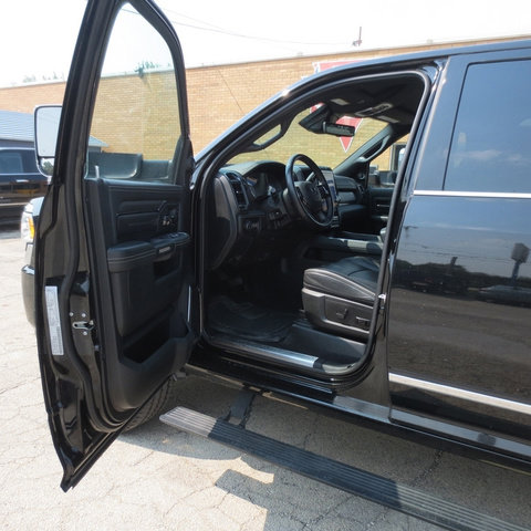 Used 2022 RAM 2500 Limited image 16