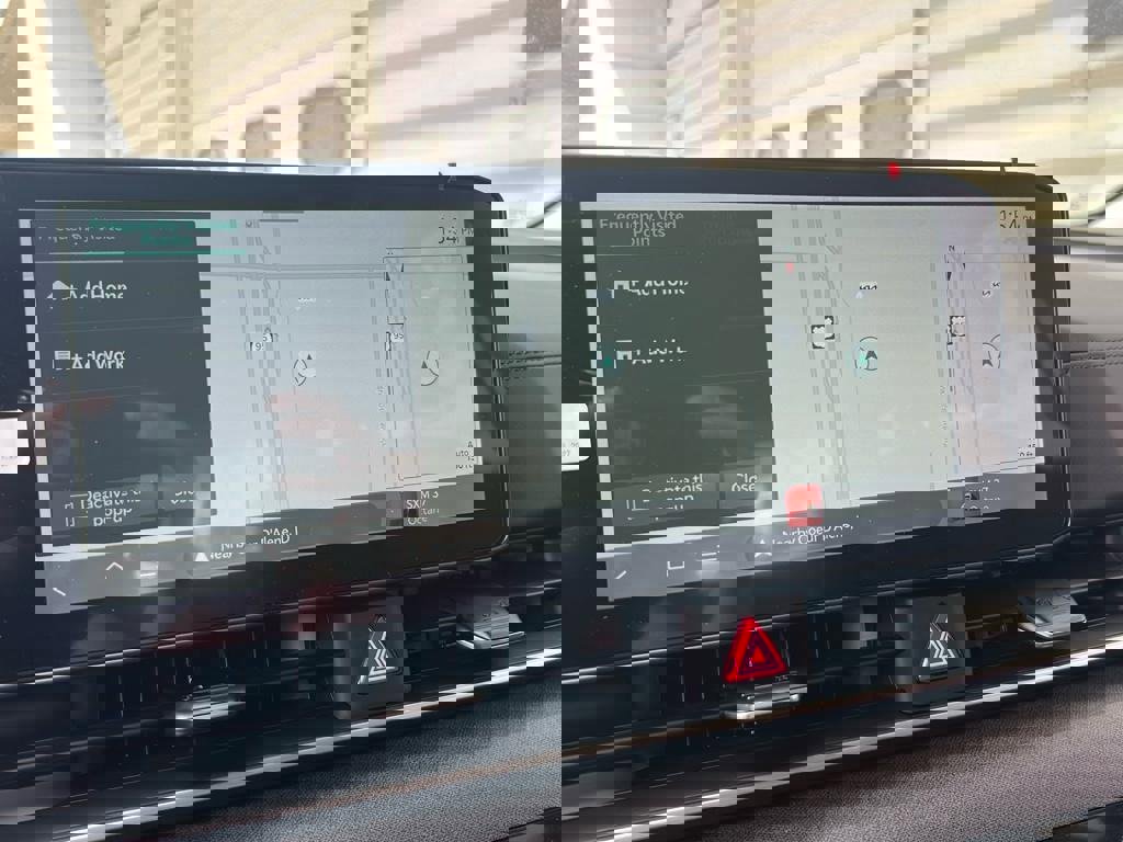 New 2026 Kia Carnival EX image 20