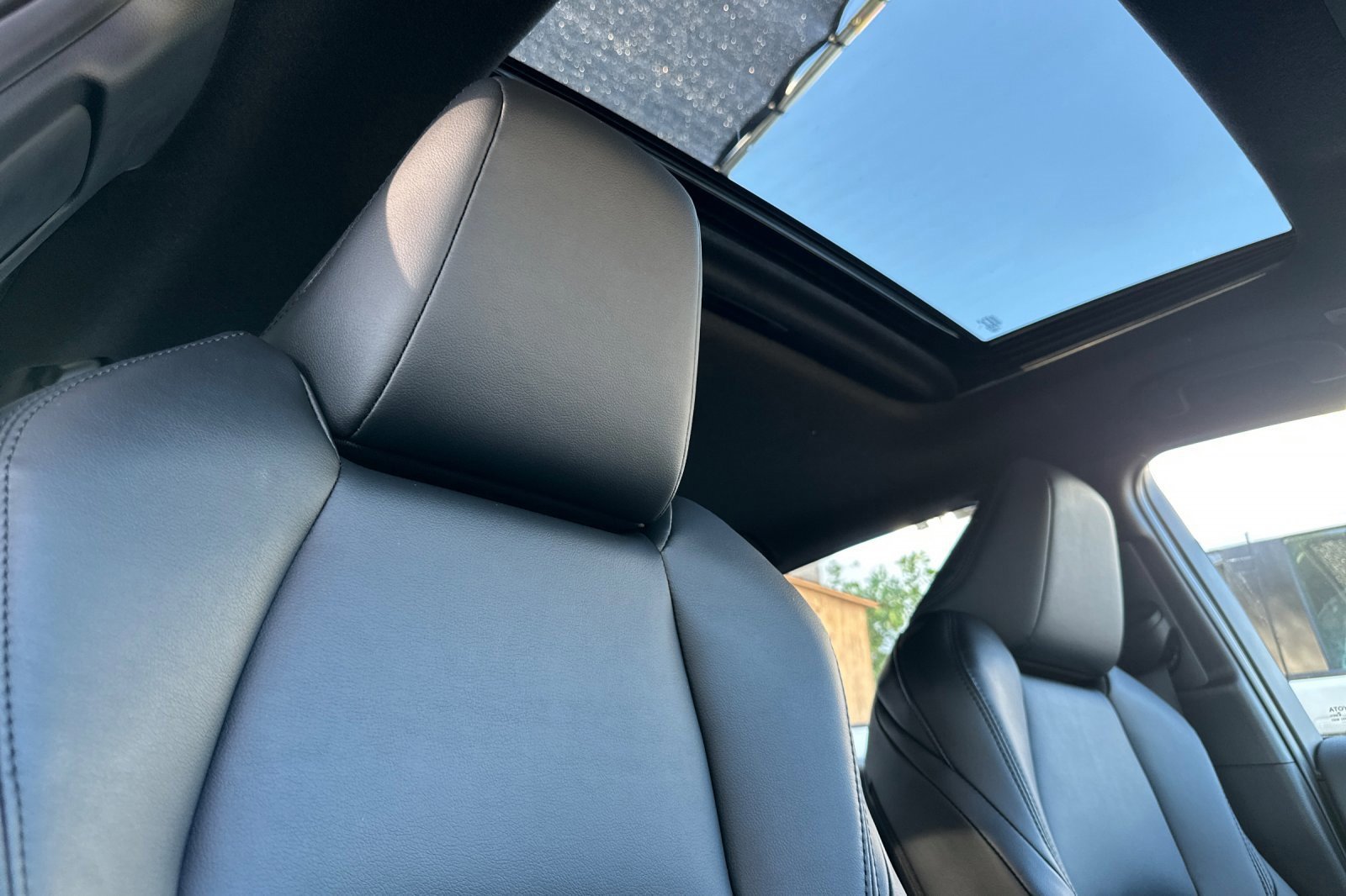 New 2026 Toyota Corolla XSE image 18