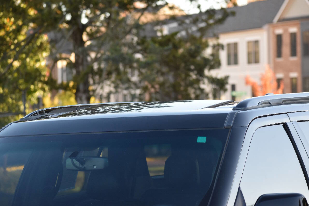 Used 2016 Ford Explorer Sport w/ Equipment Group 401A image 39