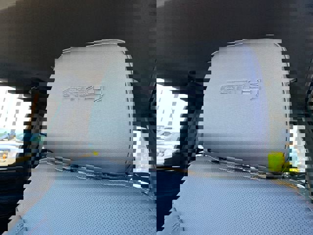 New 2026 GMC Sierra 1500 AT4 w/ AT4 Premium Package image 23