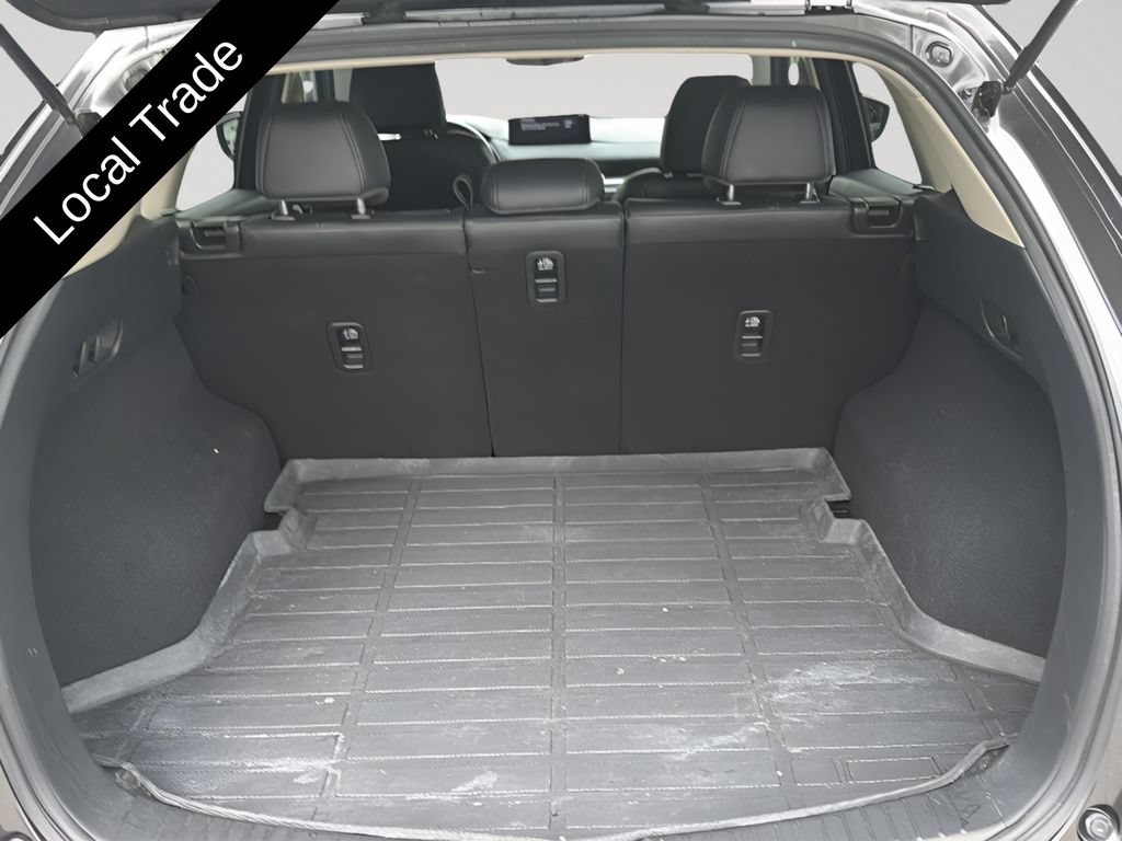 Used 2021 MAZDA CX-5 Touring FWD image 13