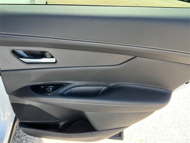 New 2025 Nissan Murano SL image 19